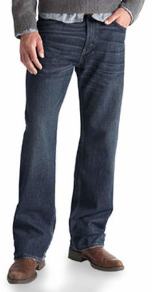 Levi's 559 Big & Tall Range Relaxed Straight Jeans