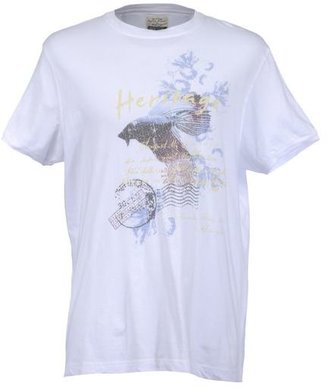 Heritage Short sleeve t-shirt