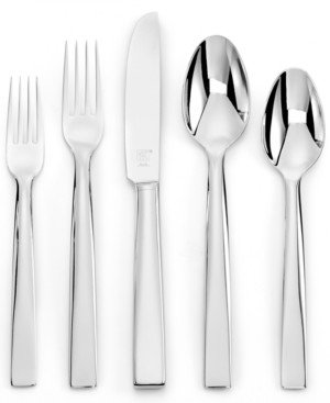 Zwilling J.A. Henckels Meteo 18/10 Stainless Steel 5-Pc. Place Setting