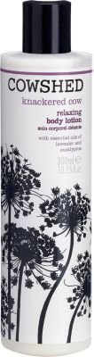 Cowshed Women's Knackered Cow Relaxing Body Lotion