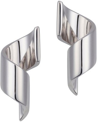 Lara Bohinc Winner sterling silver earrings