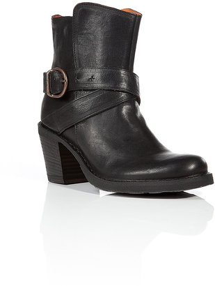 Fiorentini+Baker Fiorentini & Baker Leather Nolita Ankle Boots