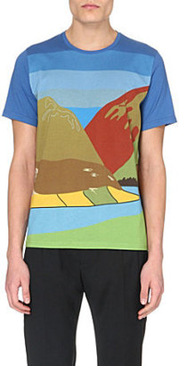 J.W.Anderson Printed t-shirt - for Men
