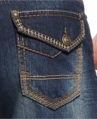 Royal Premium Denim Bootcut Jeans