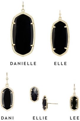 Kendra Scott 'Elle' Drop Earrings