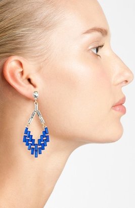 Cara Couture Chandelier Earrings