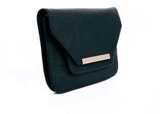 ASOS Occasion Clutch Bag with Front Phone Pocket