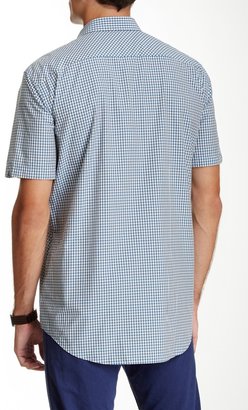 Zachary Prell Vasco Button-Up Shirt