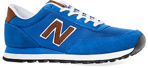 New Balance The Backpack 501 Sneaker