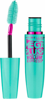 Maybelline Volum' Express The Mega Plush Mascara