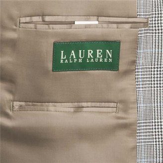 Lauren Ralph Lauren Houndstooth Check Sport Coat - Silk-Wool (For Men)