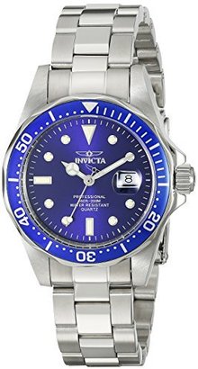 Invicta Women's 4863 Pro Diver Collection Watch