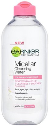 Garnier Micellar Cleansing Water 400ml