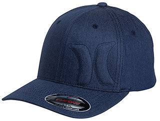 Hurley Bump 4.0 Flexfit Hat