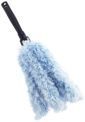 Container Store Connect & Clean Microfiber Duster