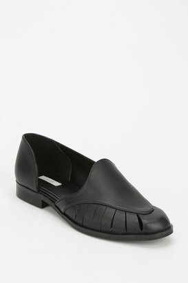 UO 2289 Ecote Spliced Loafer