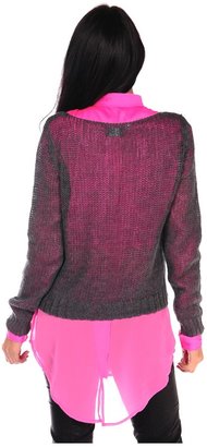 Cheap Monday Jinghua Loose Knit Sweater