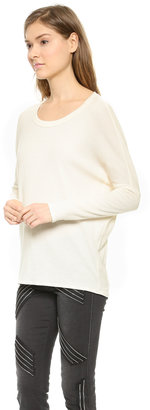 Chaser Thermal Cutout Top