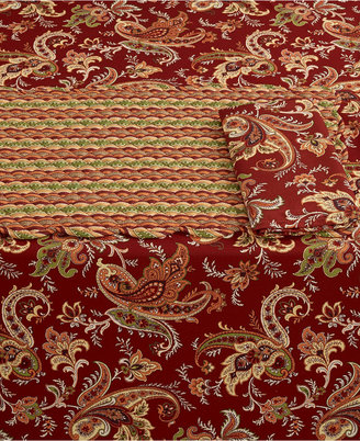 Bardwil Banbury 60" x 120" Tablecloth
