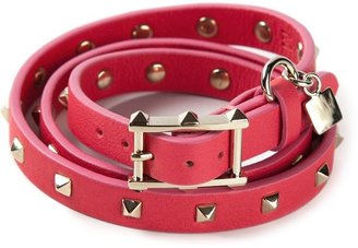 Valentino Garavani 14092 'Rockstud' bracelet
