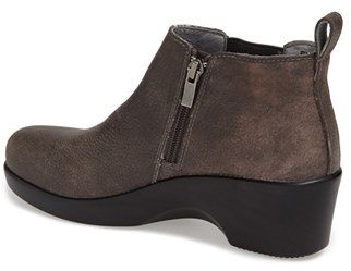 Alegria 'Ever' Nappa Leather Boot (Women)