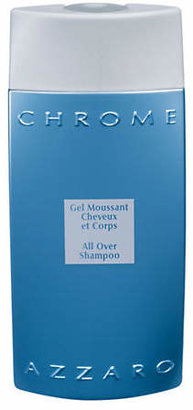 Azzaro Chrome All Over Shampoo
