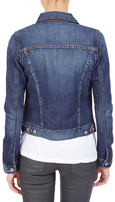 AG Jeans The Robyn Jacket - Tannic