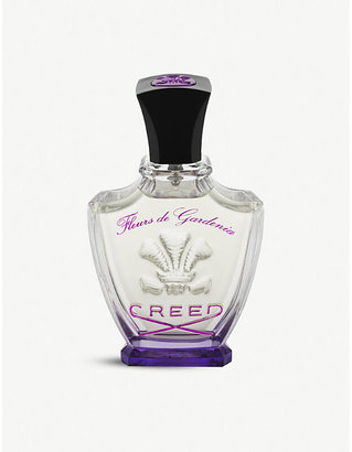 Creed Fleurs de Gardenia eau de parfum, Women's, Size: 75ml