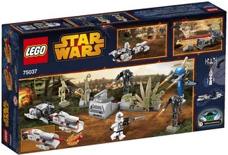 Lego Star Wars Star Wars Battle on Saleucami - 75037