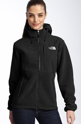 The North Face 'Denali' Hooded Jacket (Online Only)