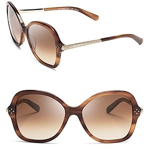 Chloé Boxwood Sunglasses