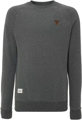 Rocawear Men's Camo inside sweatshirt