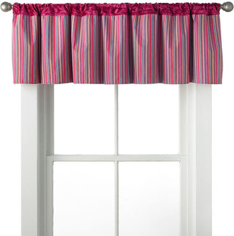 JCPenney Seventeen Dazzle Me Valance
