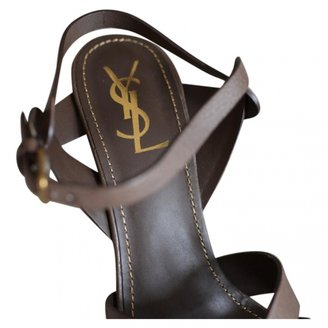 Yves Saint Laurent 2263 YVES SAINT LAURENT Sandals