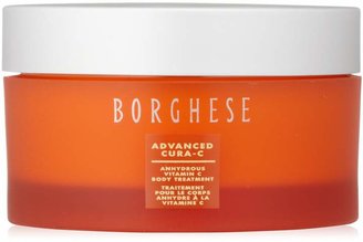 Borghese Advanced Cura-C Anhydrous Vitamin C Body Treatment, 5-Ounce 1-Inch