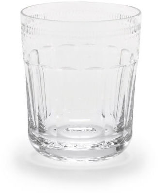 Ralph Lauren Home Dagny Crystal Dof Glass