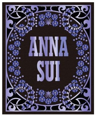 Chronicle Books Anna Sui