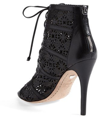 Alice + Olivia 'Gale' Bootie (Online Only)
