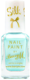 Barry M Silk Nail Paint Mist 5
