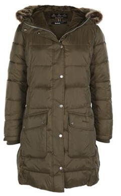 Barbour Buoy Quilted Jacket
