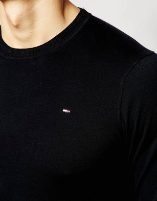 Tommy Hilfiger Jumper with Crew Neck