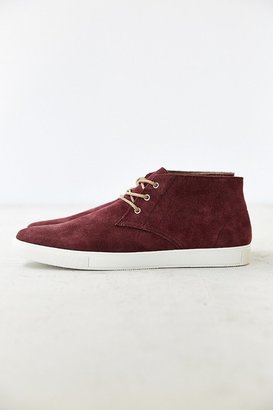 Urban Outfitters Mosson Bricke Suede Chukka Boot