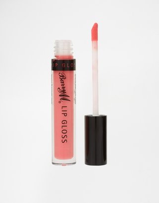 Barry M Lip Gloss Wands - Coral £4.50