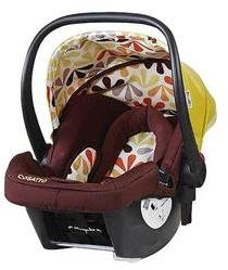Cosatto Hold Car Seat Group 0+ - Marzipan
