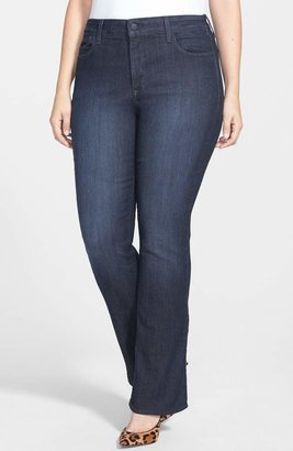 NYDJ 'Billie' High Rise Bootcut Jeans