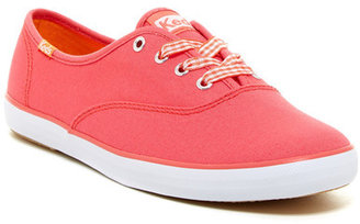 Keds Champion Ox Lace-Up Sneaker
