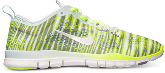 Nike Women's Free 5.0 TR Fit 4 Training Sneakers from Finish Line