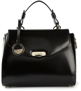Versace classic satchel