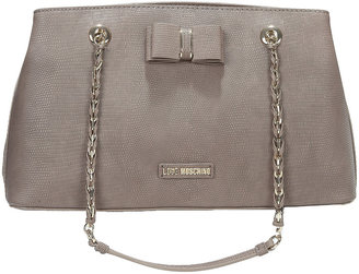 Love Moschino Town bags - jc4292pp0 - Brown