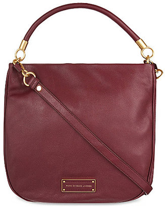 Marc by Marc Jacobs Too Hot To Handle hobo bag